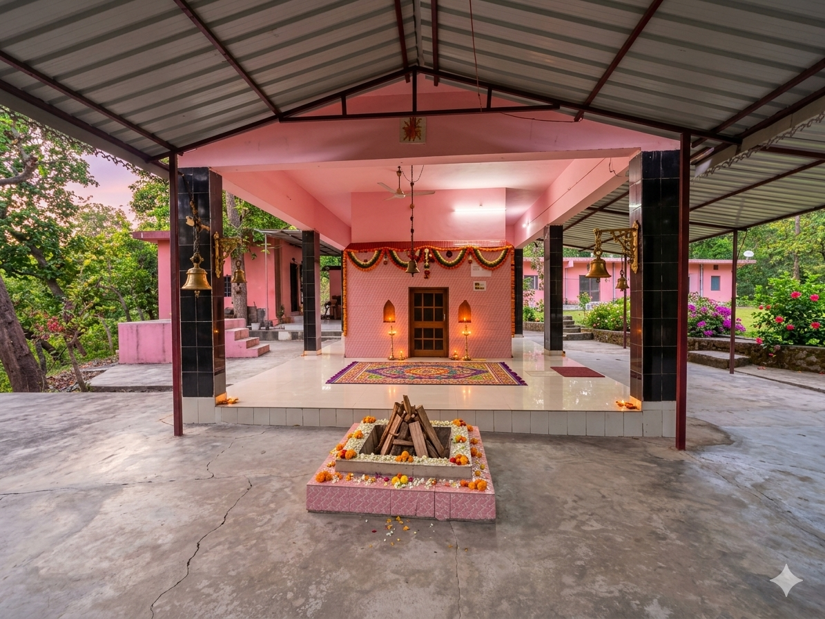Hawan Kund